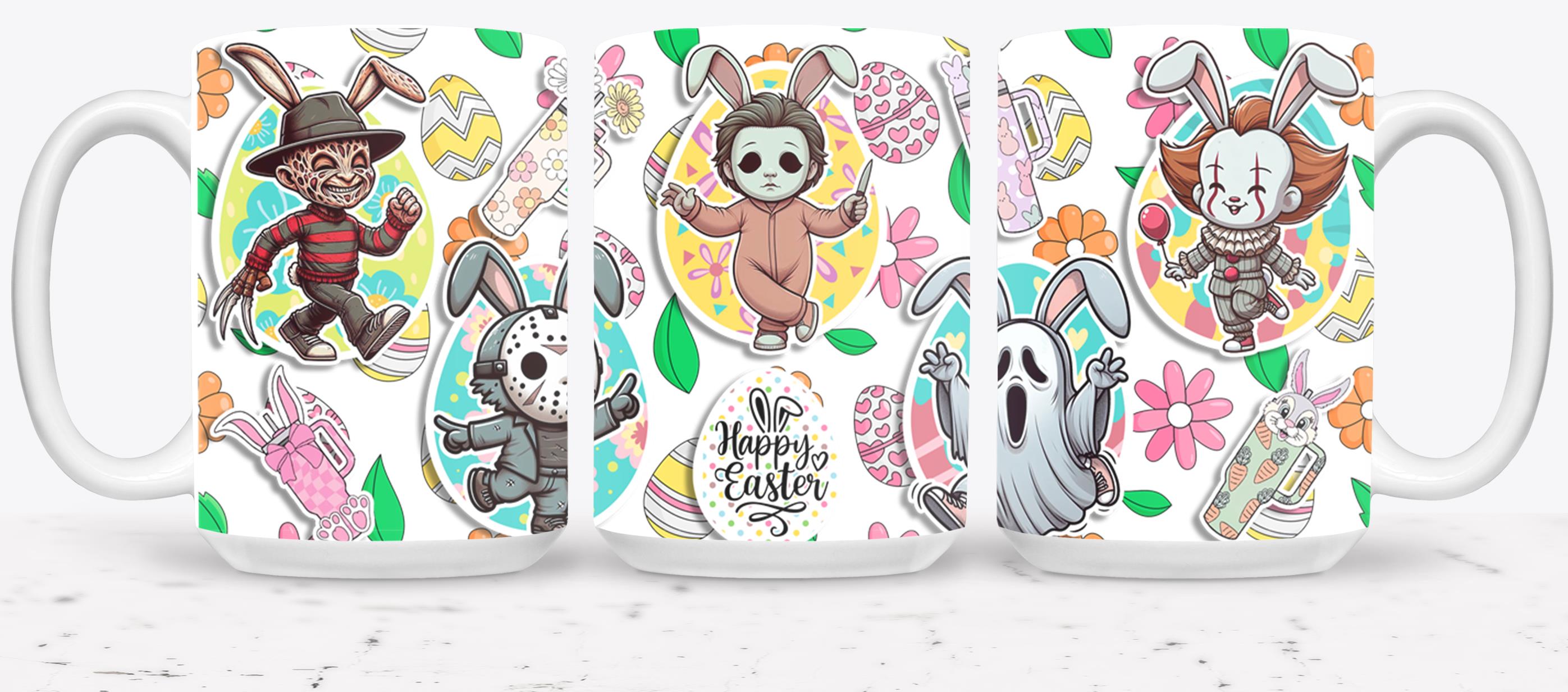 Horror Easter Day-10411